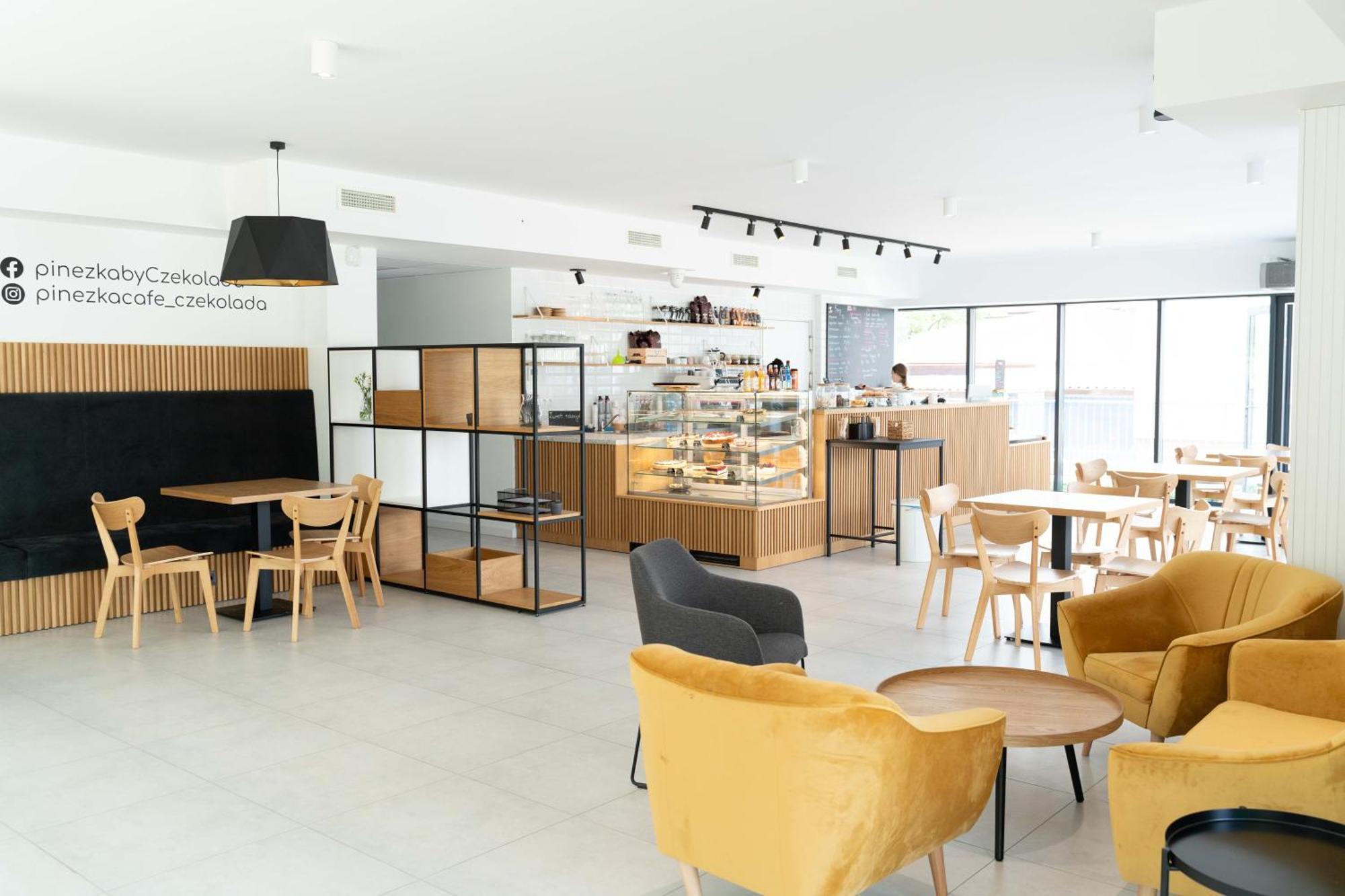 Aparthotel Weissa 7 クラクフ エクステリア 写真