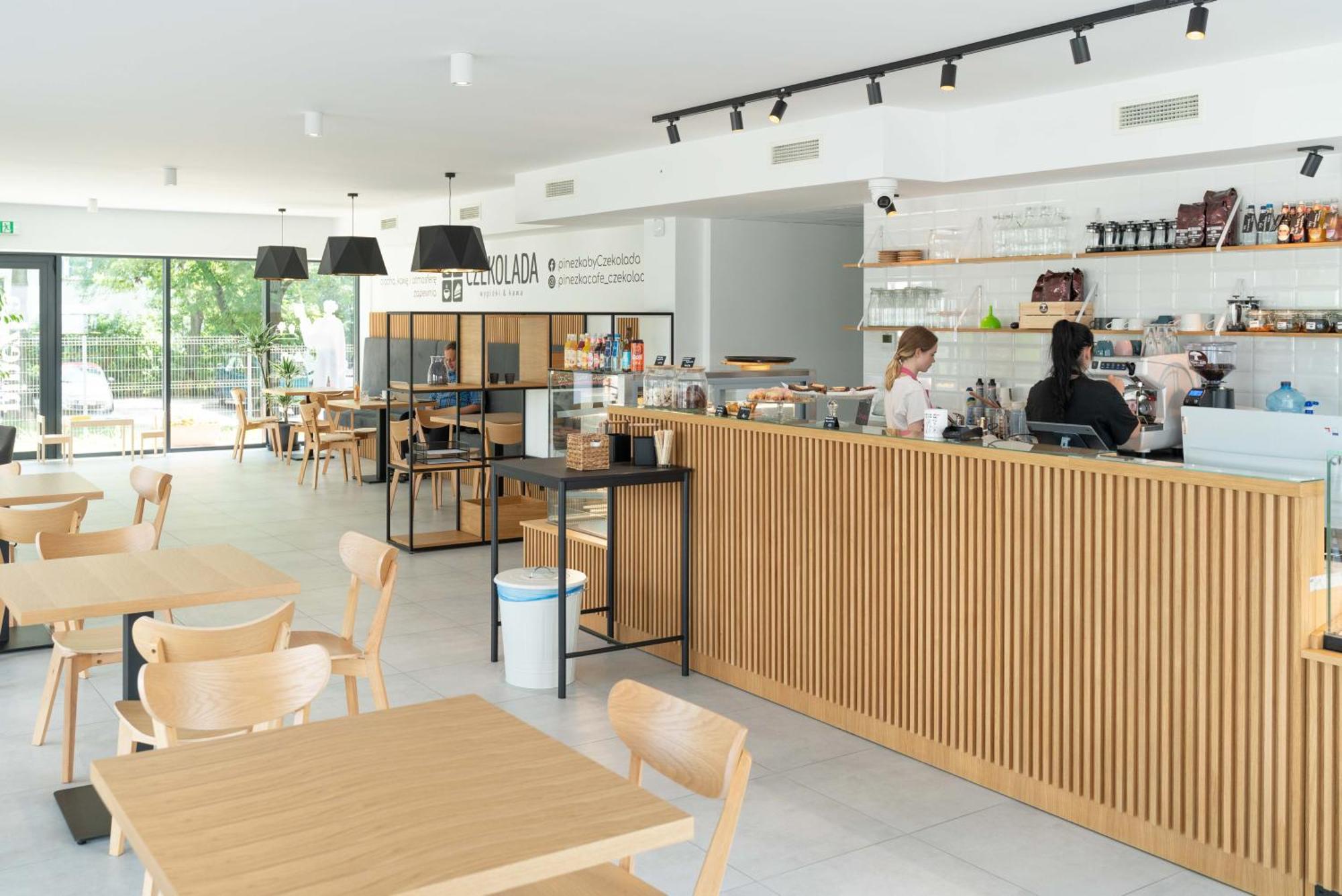 Aparthotel Weissa 7 クラクフ エクステリア 写真