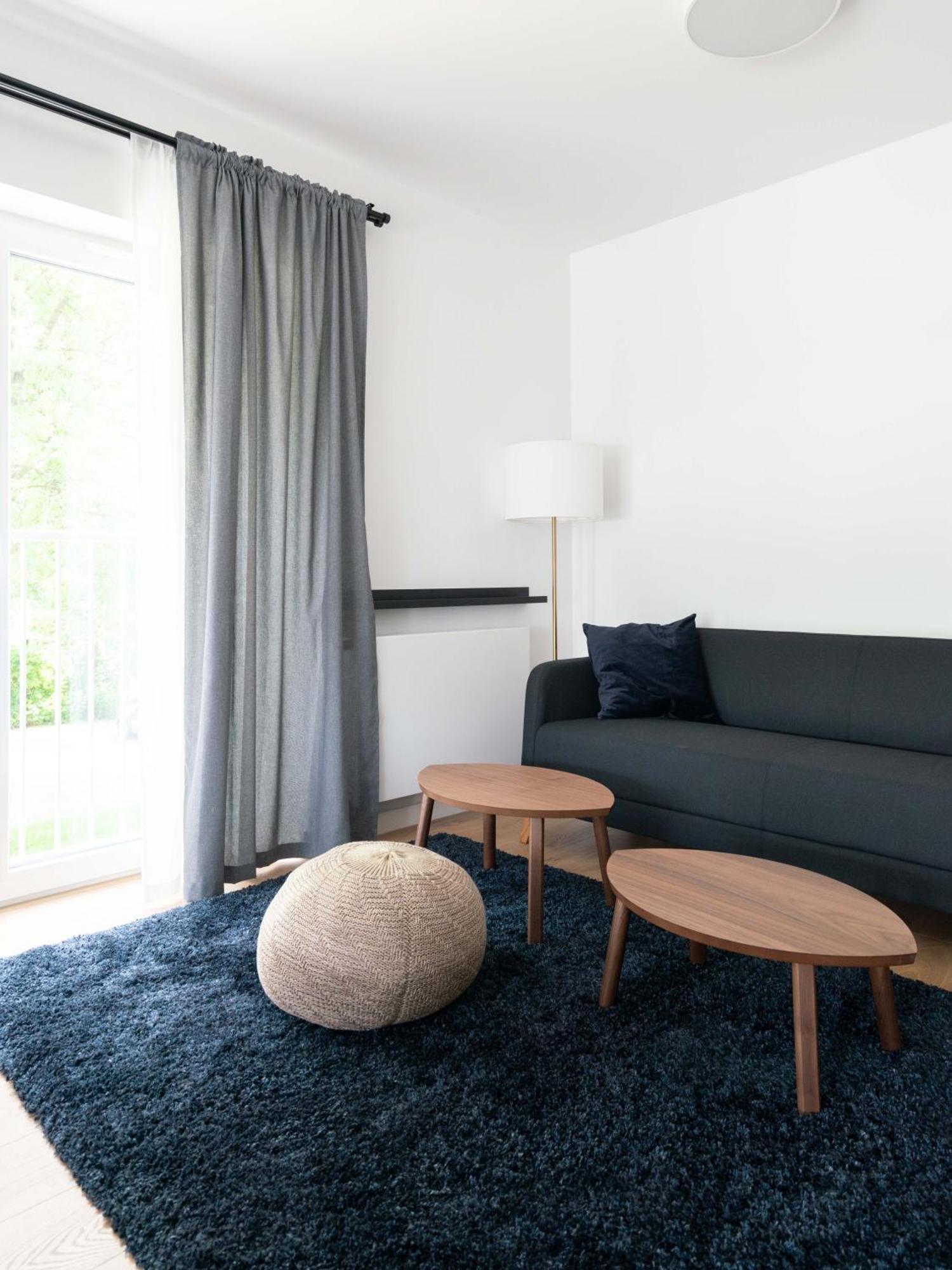 Aparthotel Weissa 7 クラクフ エクステリア 写真
