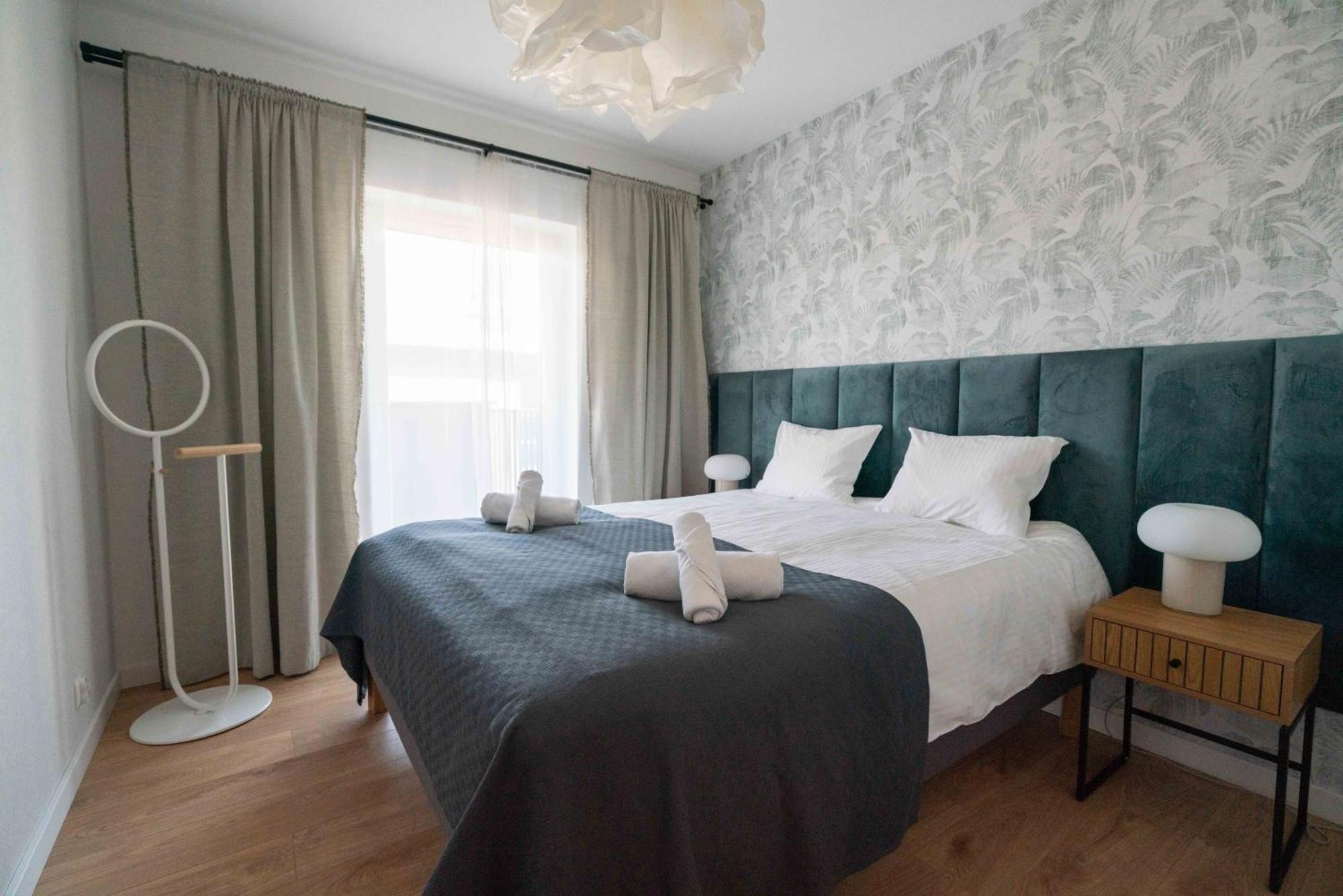Aparthotel Weissa 7 クラクフ エクステリア 写真