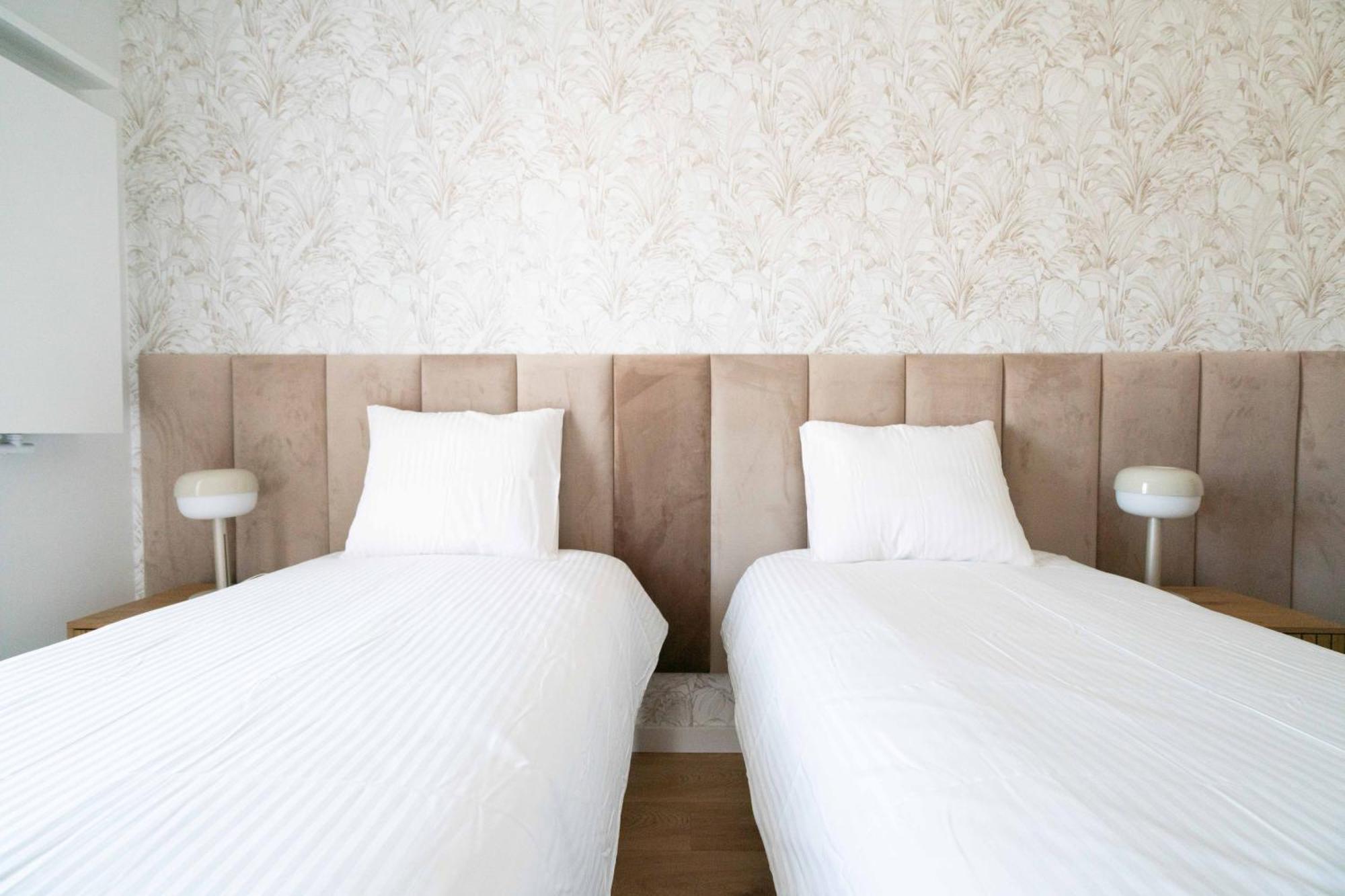 Aparthotel Weissa 7 クラクフ エクステリア 写真
